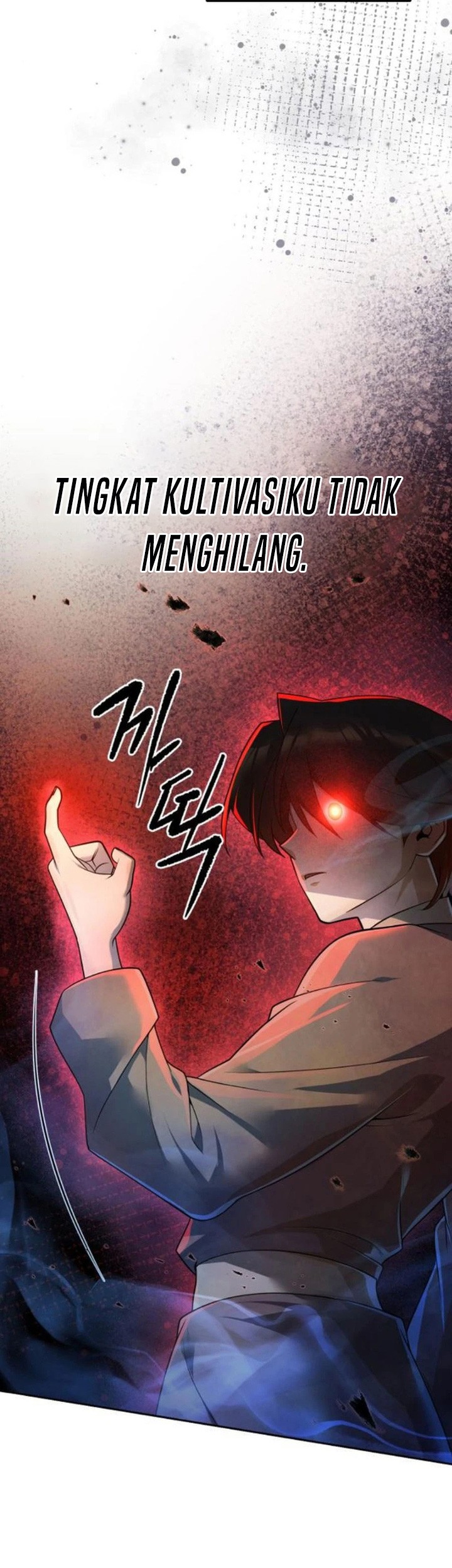 The Second Eunuch Regains His Manhood Chapter 12 Gambar 13