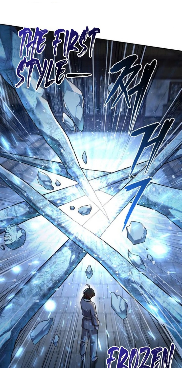 The Second Eunuch Regains His Manhood Chapter 12 Gambar 14