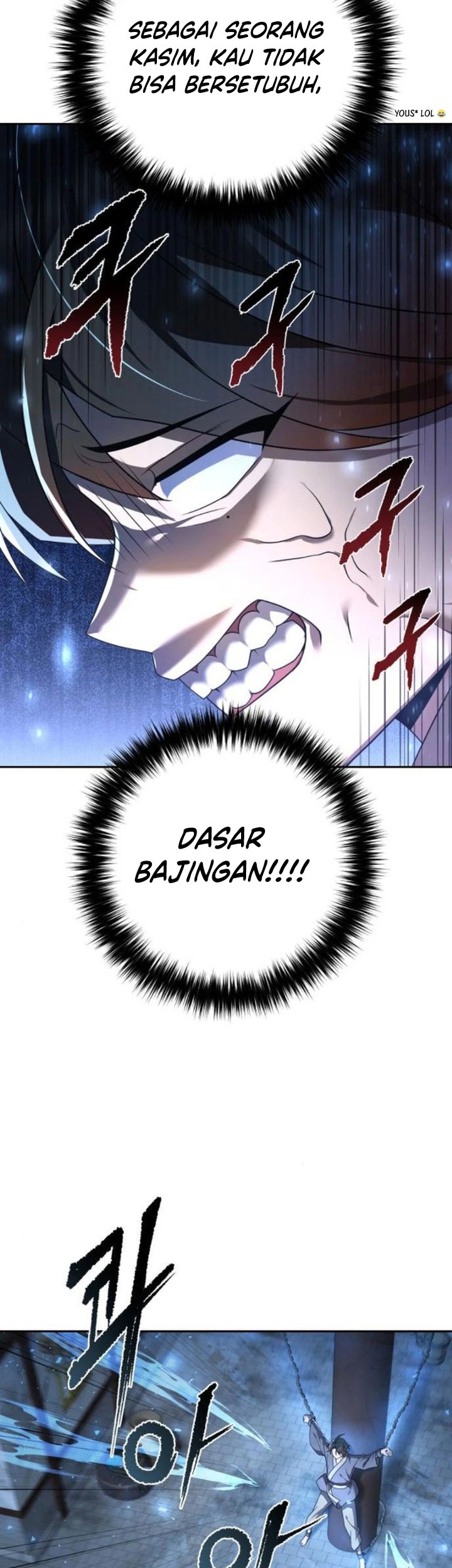 The Second Eunuch Regains His Manhood Chapter 12 Gambar 7