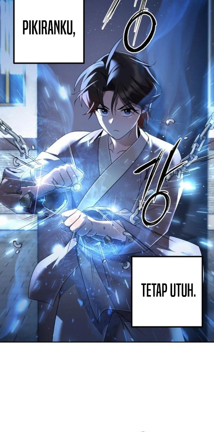 The Second Eunuch Regains His Manhood Chapter 12 Gambar 10