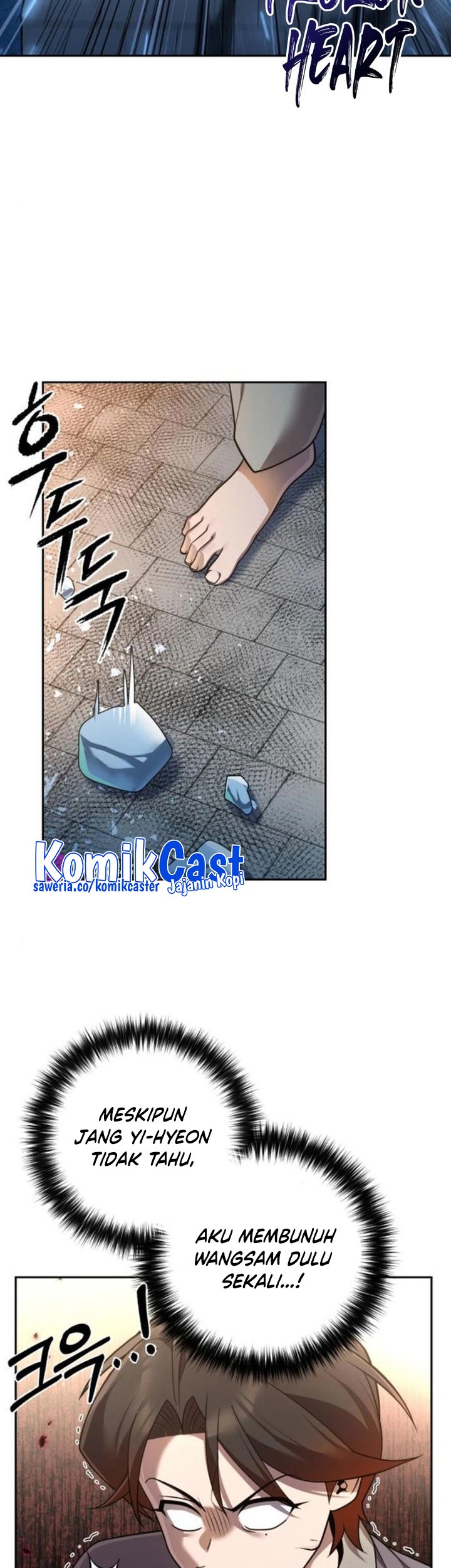 The Second Eunuch Regains His Manhood Chapter 12 Gambar 15