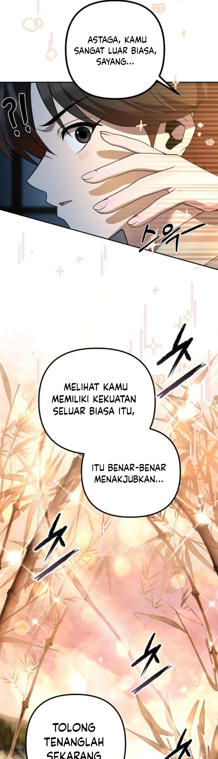 The Second Eunuch Regains His Manhood Chapter 12 Gambar 17