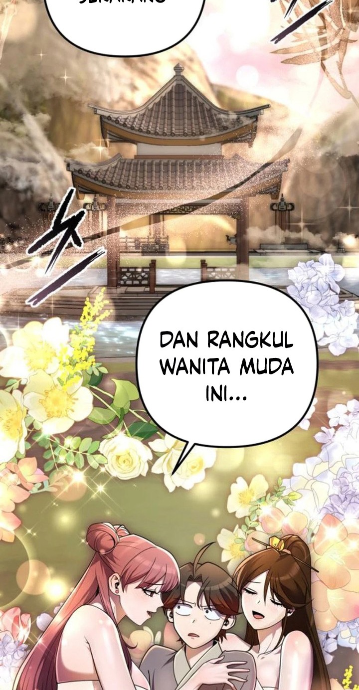 The Second Eunuch Regains His Manhood Chapter 12 Gambar 18