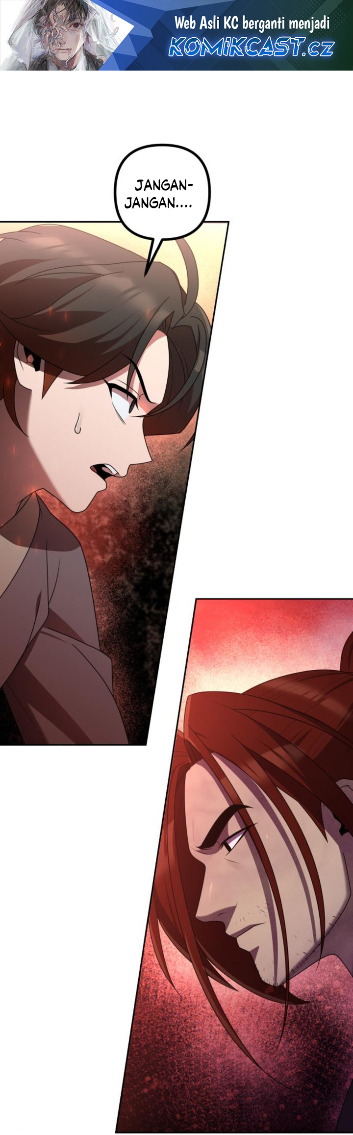 Komik The Second Eunuch Regains His Manhood Chapter 13 gambar nomor 1