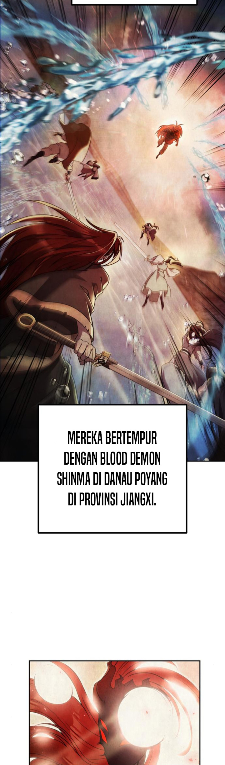 The Second Eunuch Regains His Manhood Chapter 13 Gambar 10