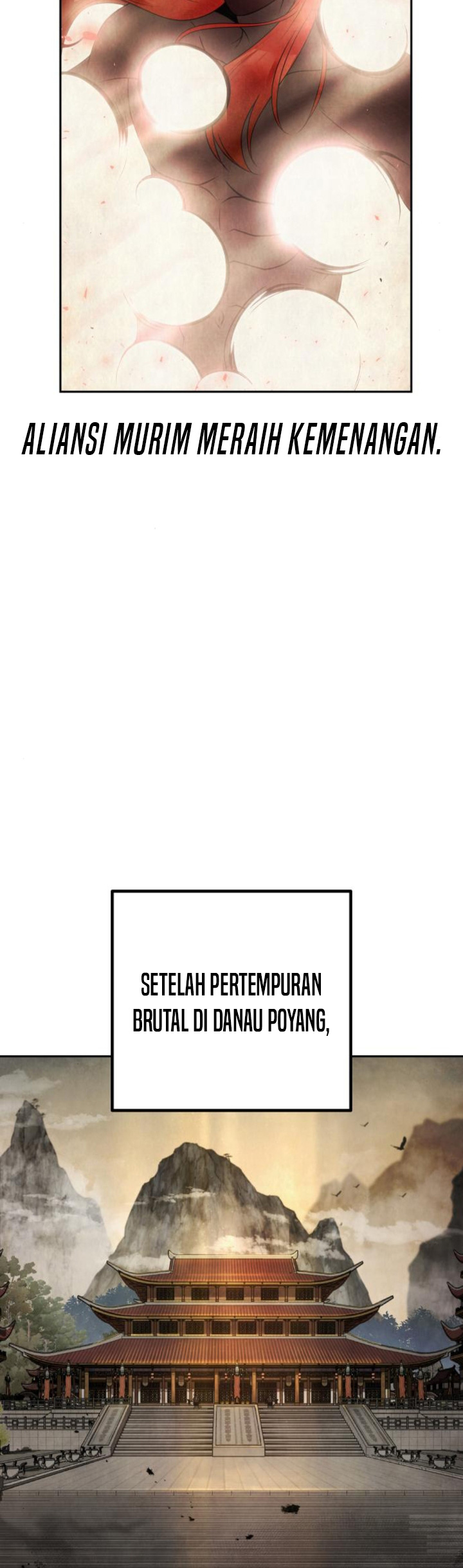 The Second Eunuch Regains His Manhood Chapter 13 Gambar 11