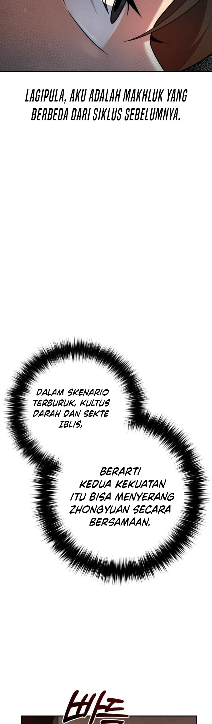 The Second Eunuch Regains His Manhood Chapter 13 Gambar 14