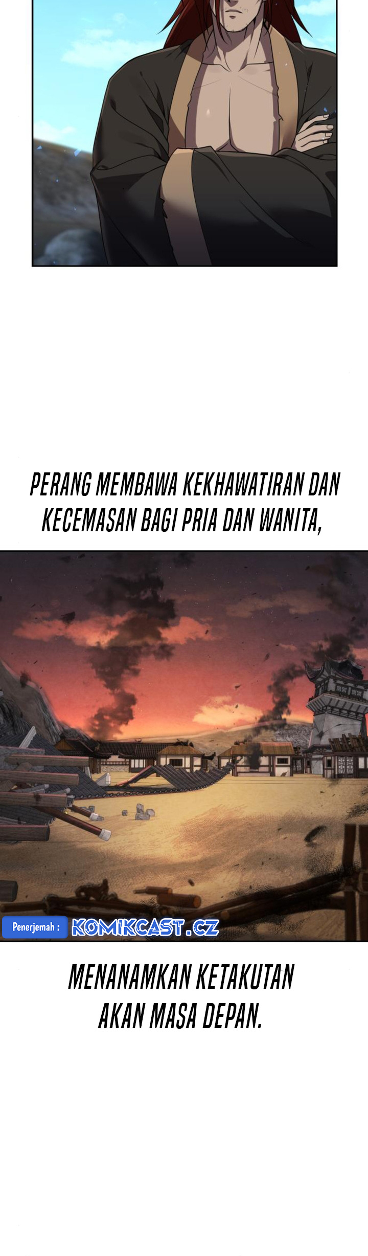 The Second Eunuch Regains His Manhood Chapter 13 Gambar 16