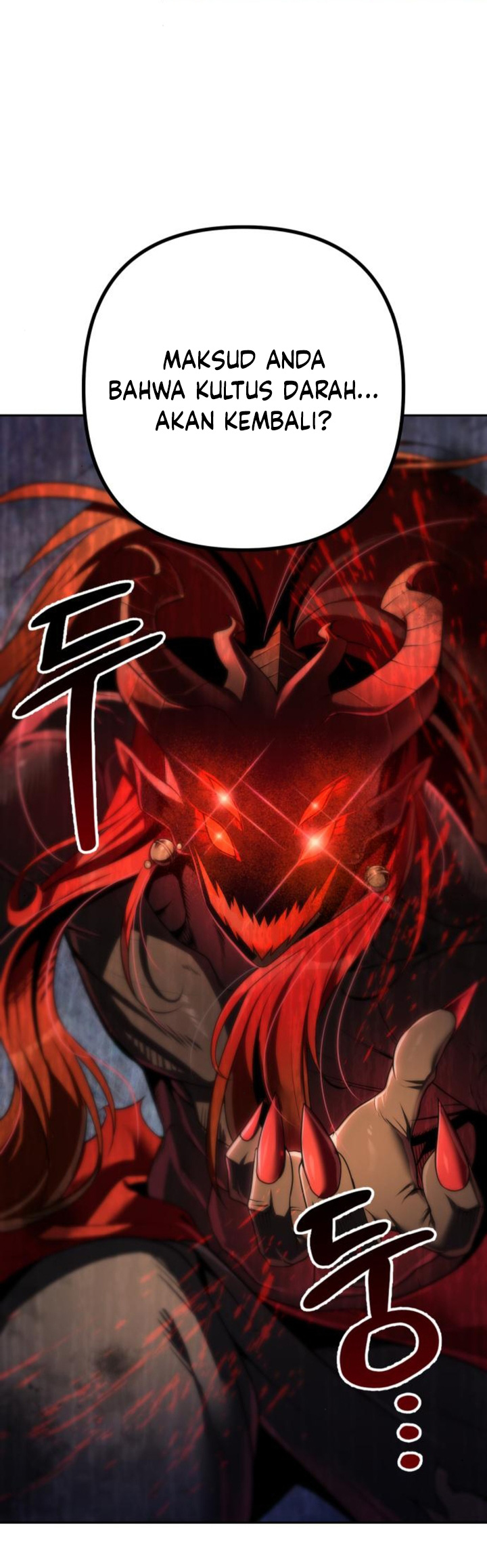 Manhwa The Second Eunuch Regains His Manhood Chapter 13 gambar nomor 2