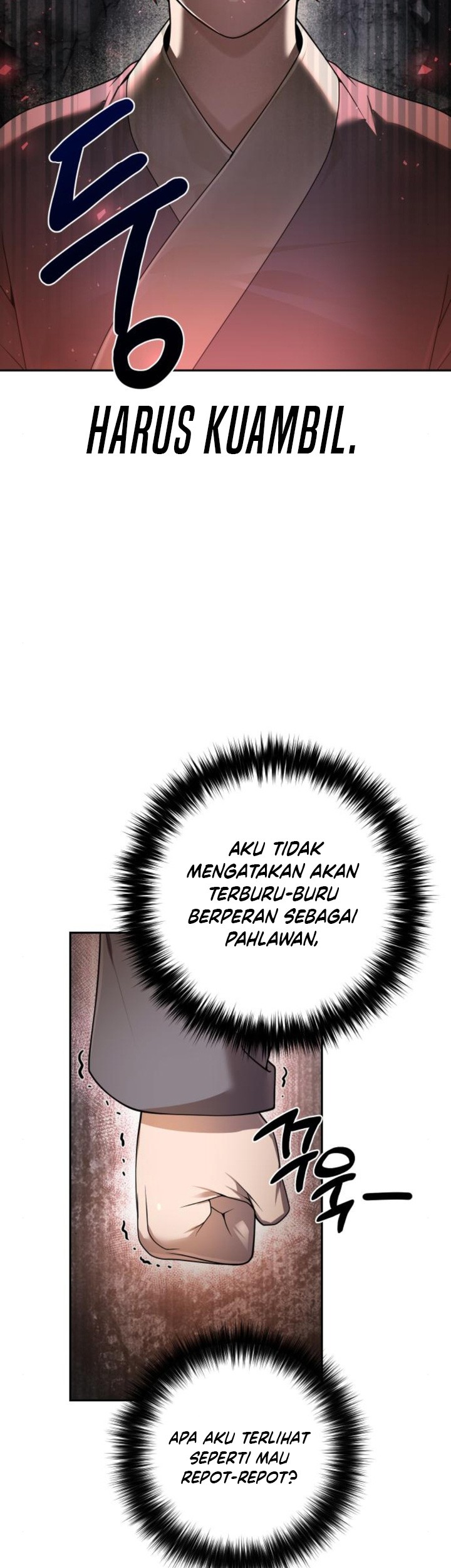 The Second Eunuch Regains His Manhood Chapter 13 Gambar 23