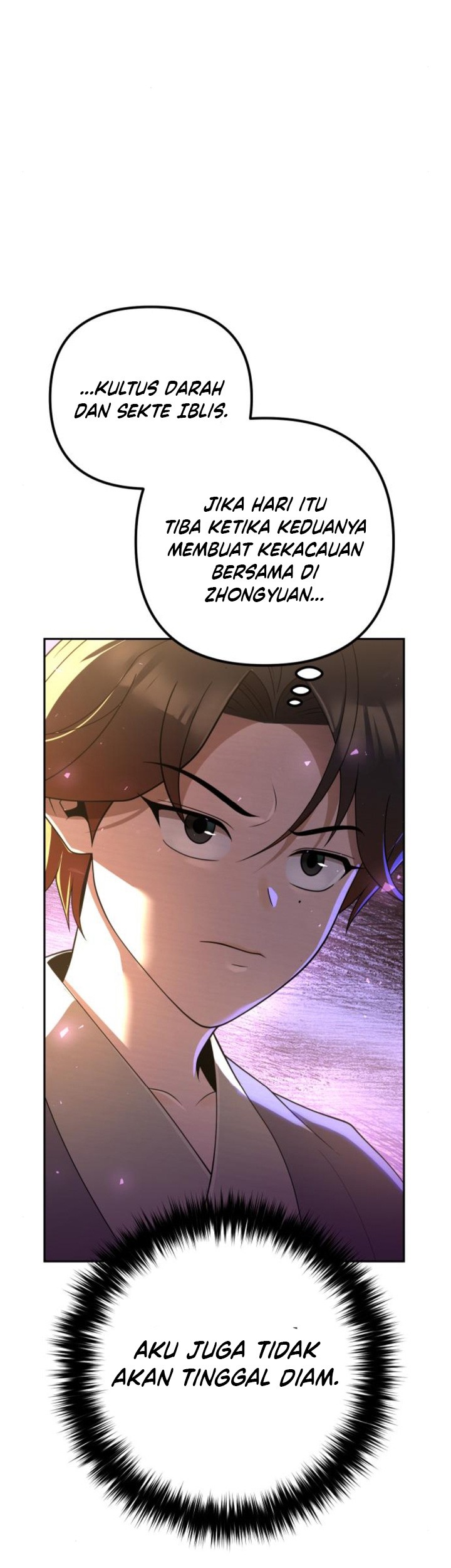 The Second Eunuch Regains His Manhood Chapter 13 Gambar 27