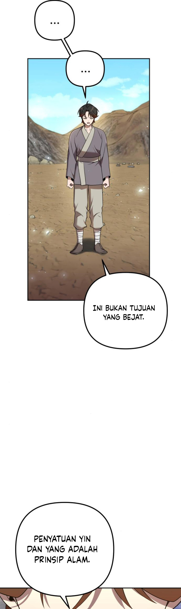 The Second Eunuch Regains His Manhood Chapter 13 Gambar 33