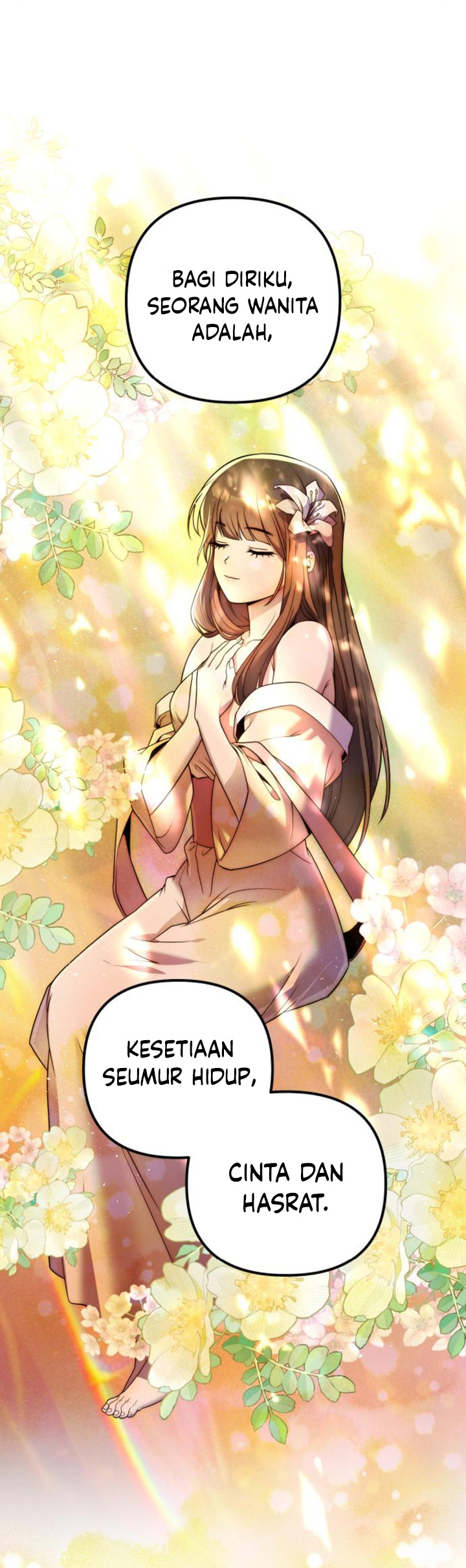 The Second Eunuch Regains His Manhood Chapter 13 Gambar 36