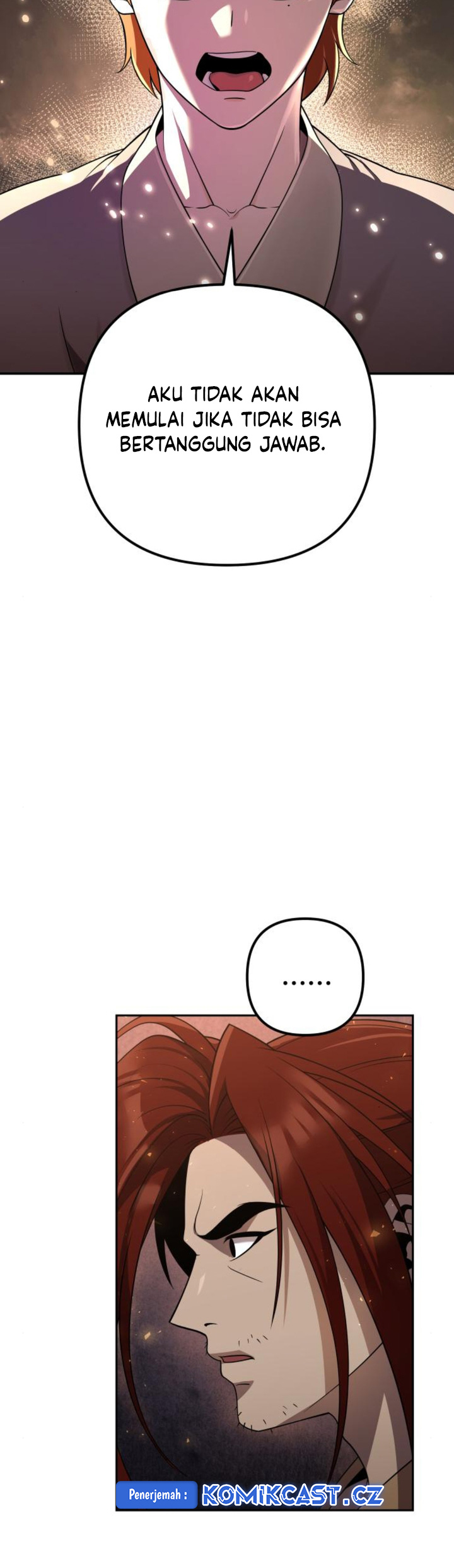 The Second Eunuch Regains His Manhood Chapter 13 Gambar 39