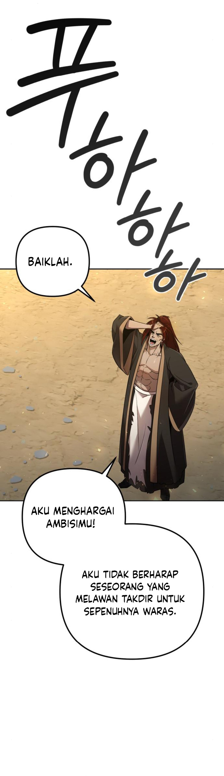 The Second Eunuch Regains His Manhood Chapter 13 Gambar 40