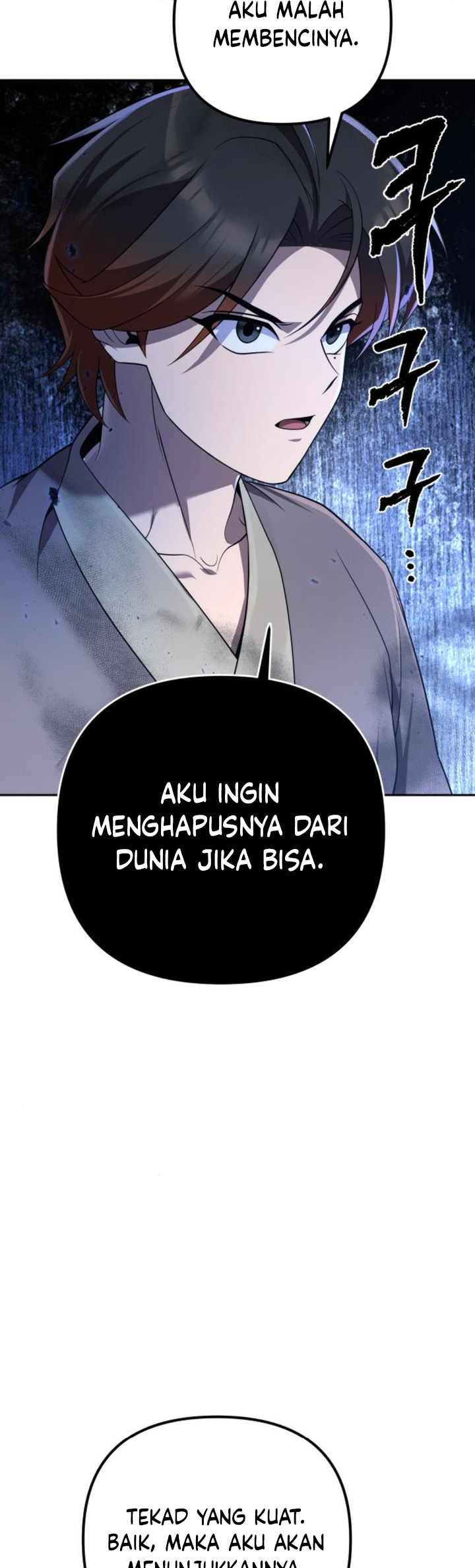 The Second Eunuch Regains His Manhood Chapter 13 Gambar 42