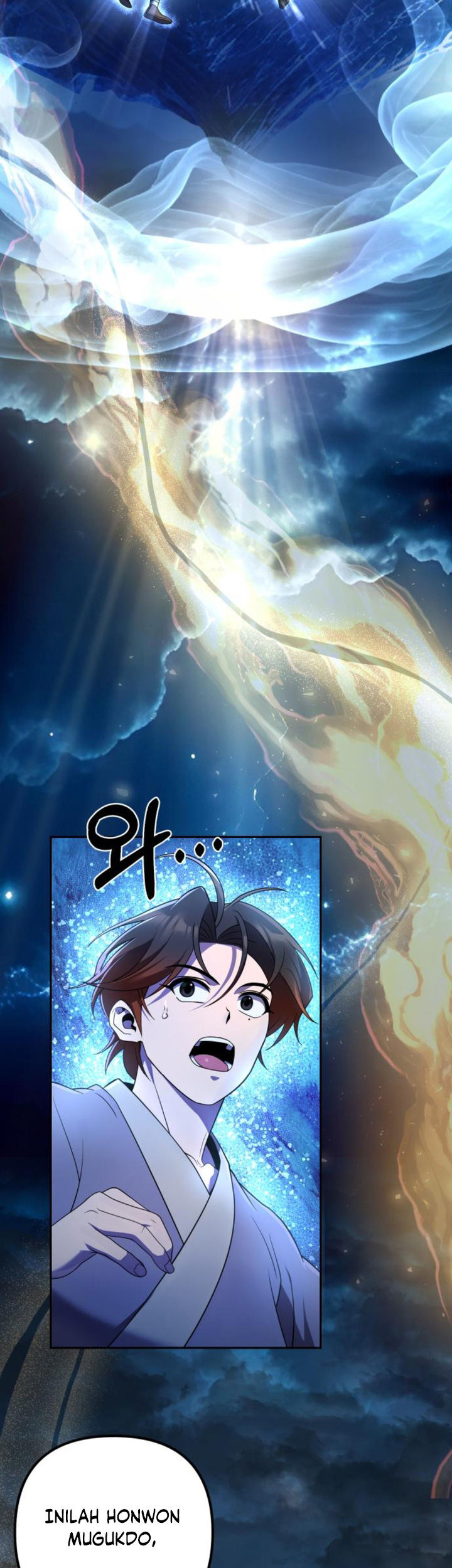 The Second Eunuch Regains His Manhood Chapter 13 Gambar 46