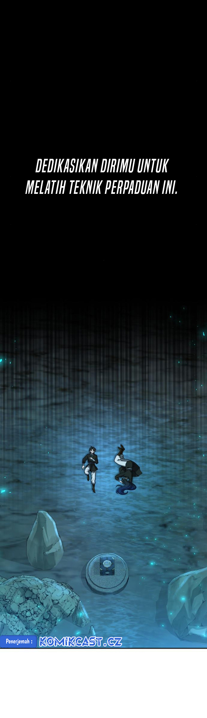 The Second Eunuch Regains His Manhood Chapter 13 Gambar 48