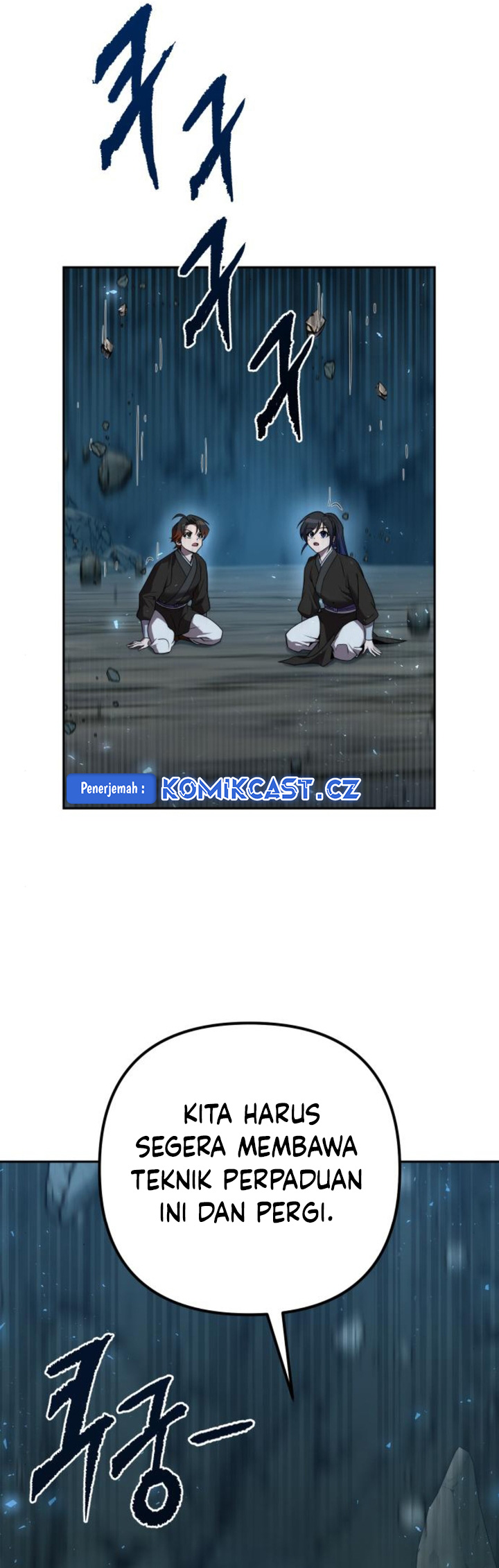 The Second Eunuch Regains His Manhood Chapter 13 Gambar 53