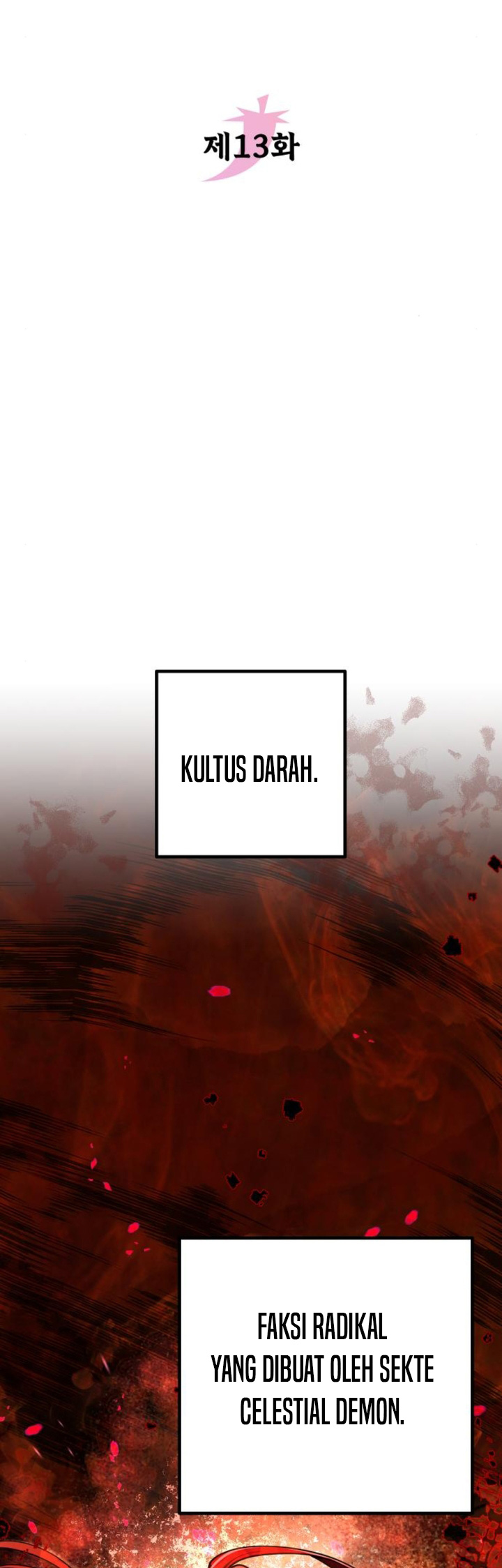 The Second Eunuch Regains His Manhood Chapter 13 Gambar 5