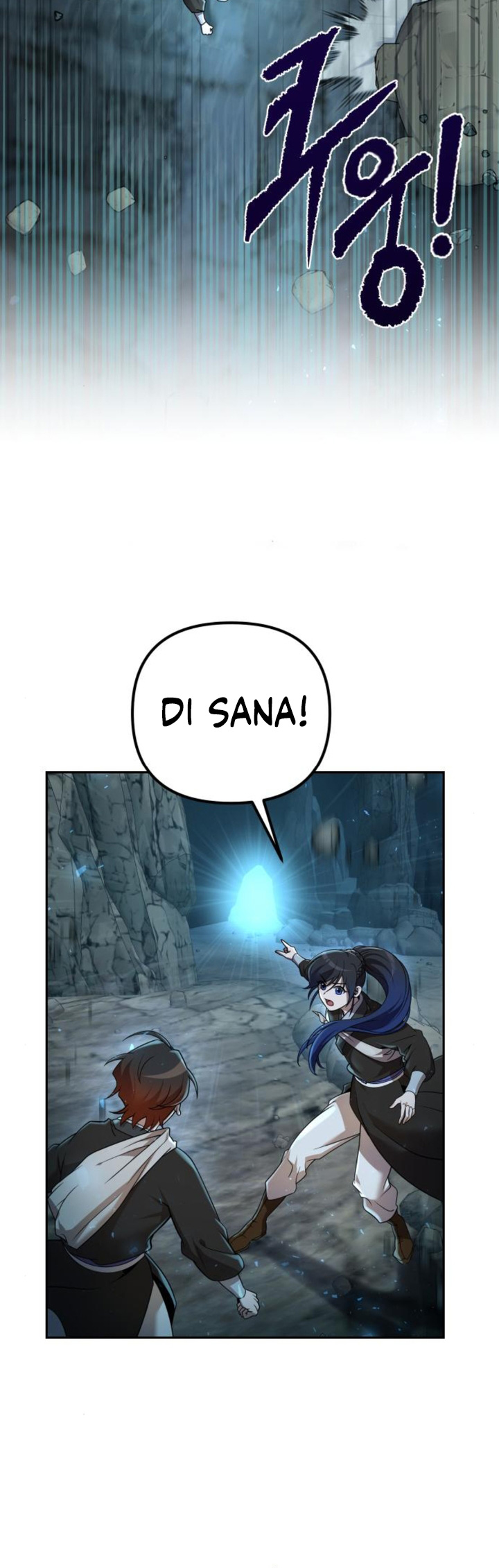 The Second Eunuch Regains His Manhood Chapter 13 Gambar 56