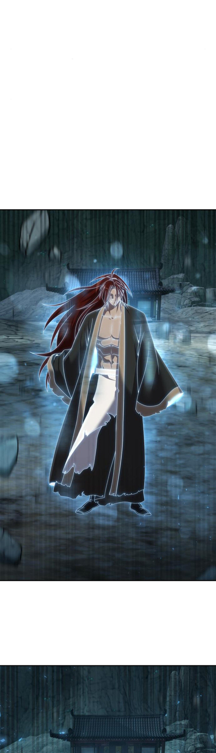 The Second Eunuch Regains His Manhood Chapter 13 Gambar 58