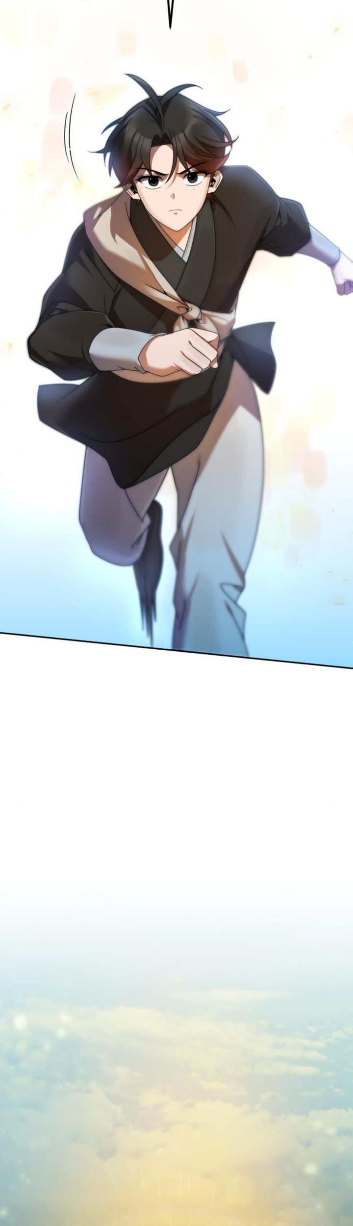 The Second Eunuch Regains His Manhood Chapter 13 Gambar 60