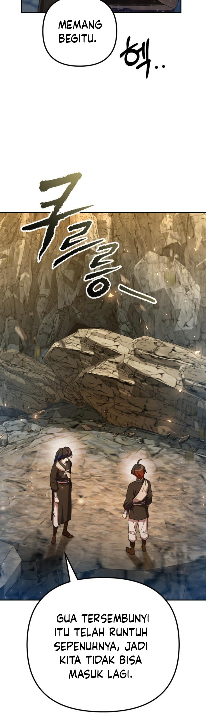 The Second Eunuch Regains His Manhood Chapter 13 Gambar 62