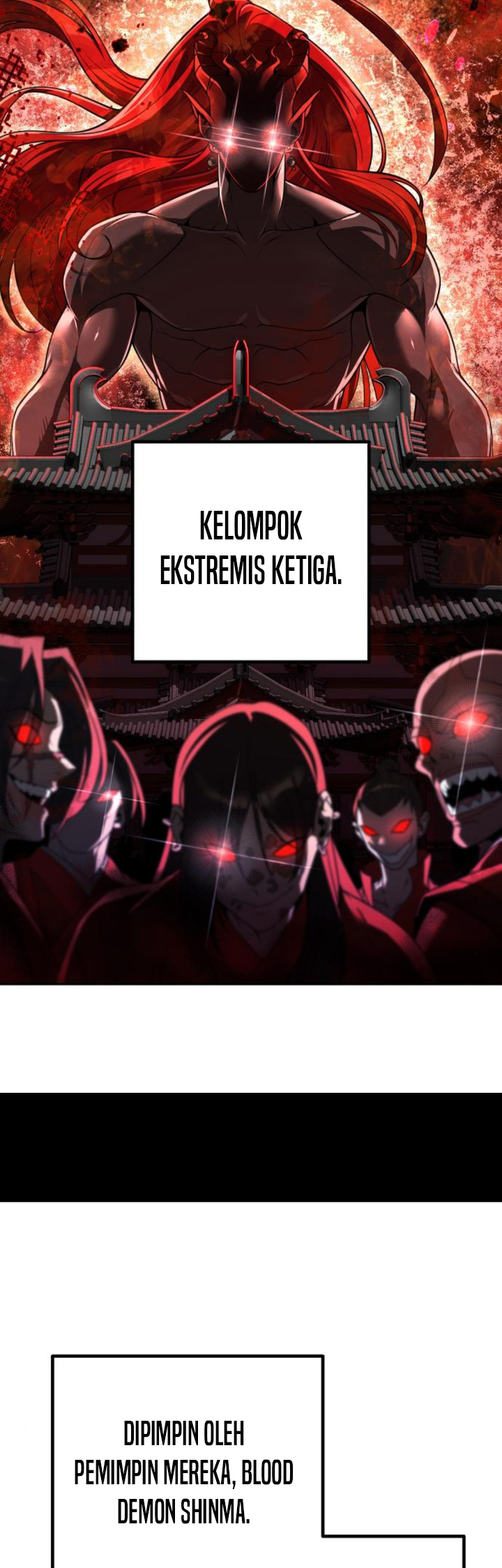 The Second Eunuch Regains His Manhood Chapter 13 Gambar 6