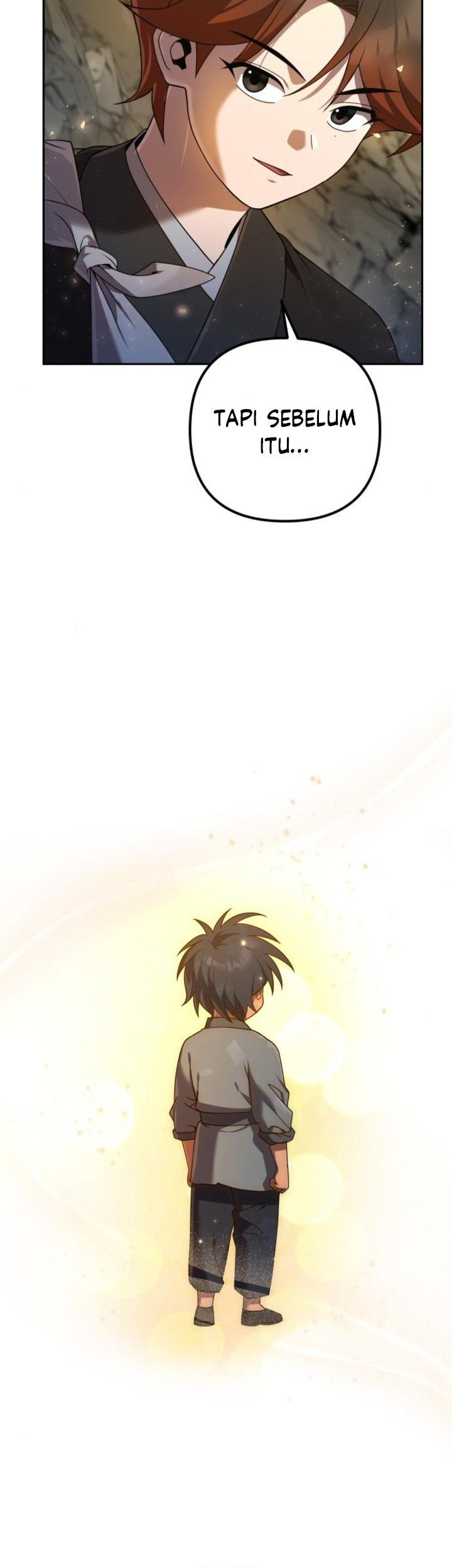 The Second Eunuch Regains His Manhood Chapter 13 Gambar 64