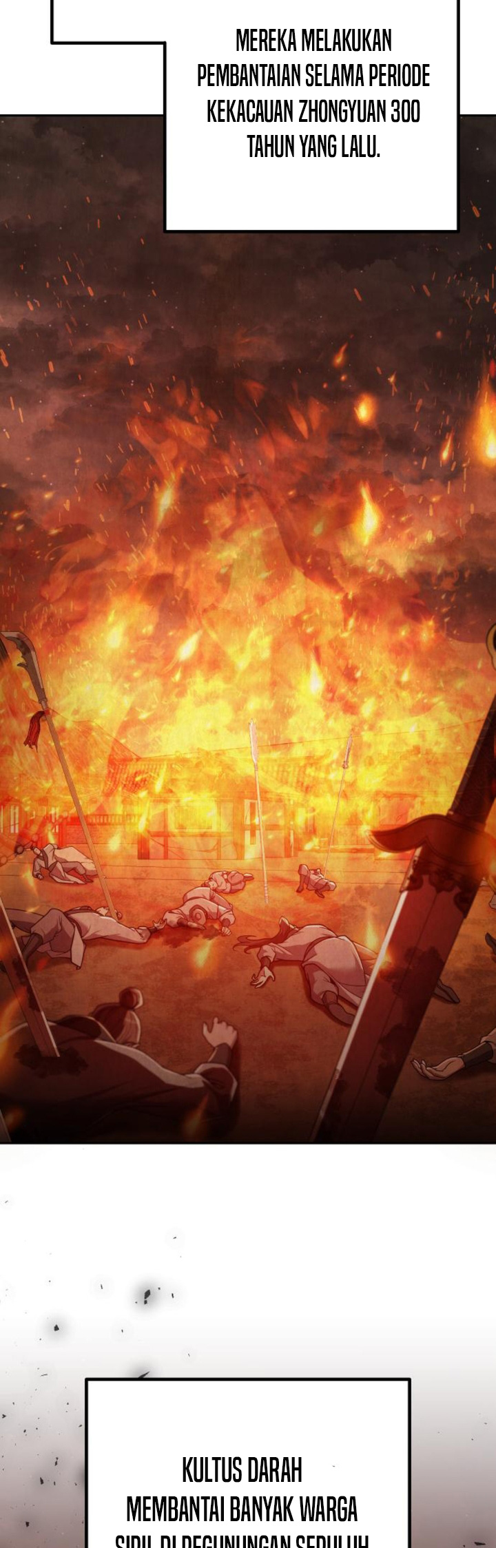 The Second Eunuch Regains His Manhood Chapter 13 Gambar 7