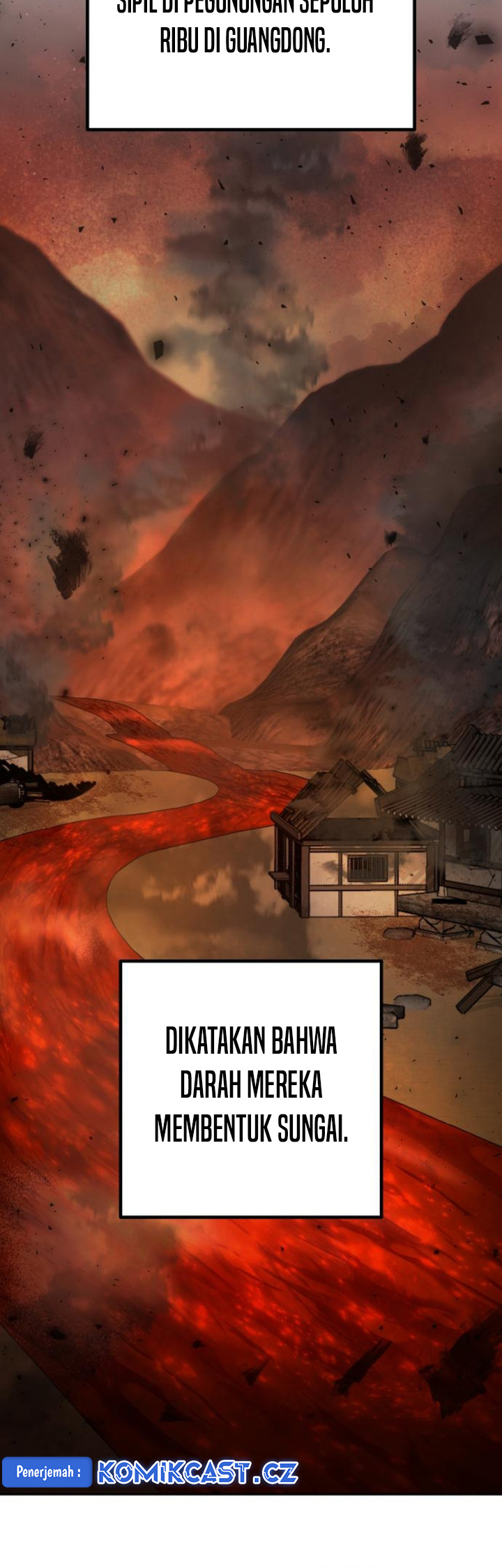 The Second Eunuch Regains His Manhood Chapter 13 Gambar 8