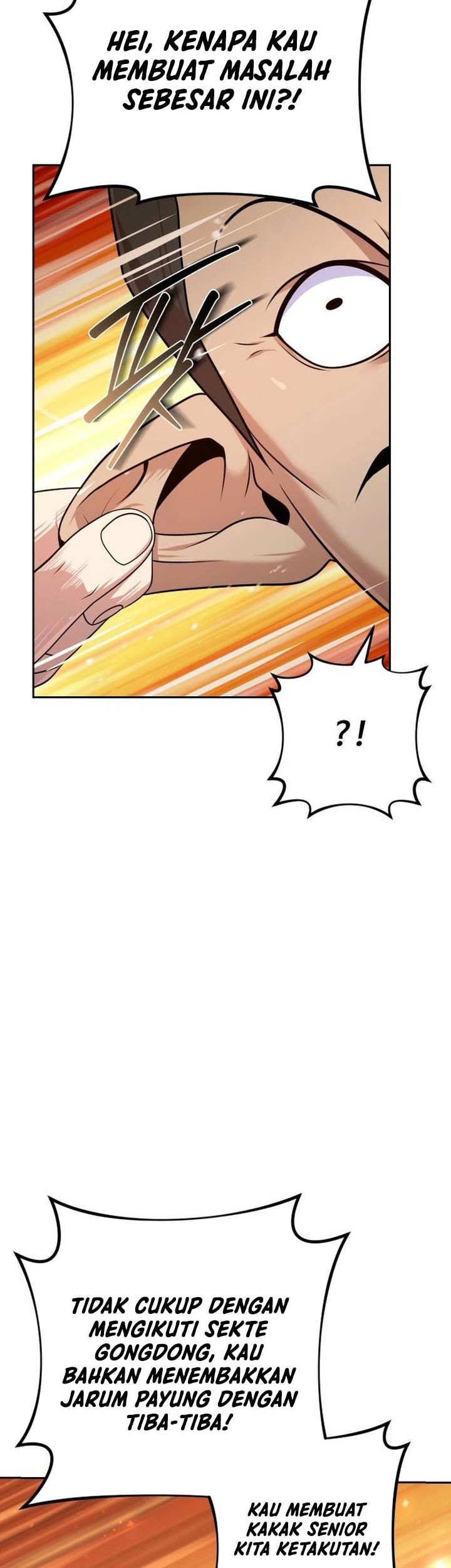 The Second Eunuch Regains His Manhood Chapter 24 Gambar 5