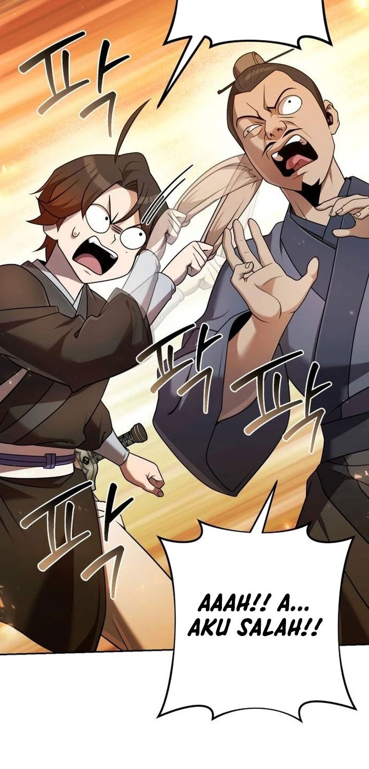 The Second Eunuch Regains His Manhood Chapter 24 Gambar 6