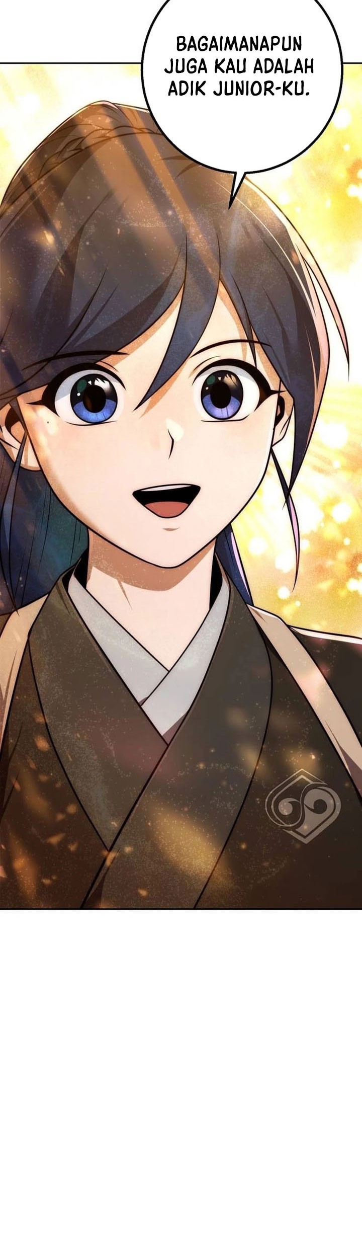 The Second Eunuch Regains His Manhood Chapter 24 Gambar 19