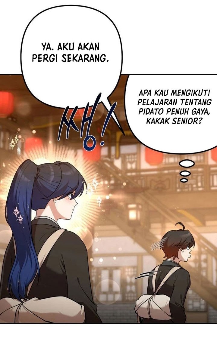 The Second Eunuch Regains His Manhood Chapter 24 Gambar 20