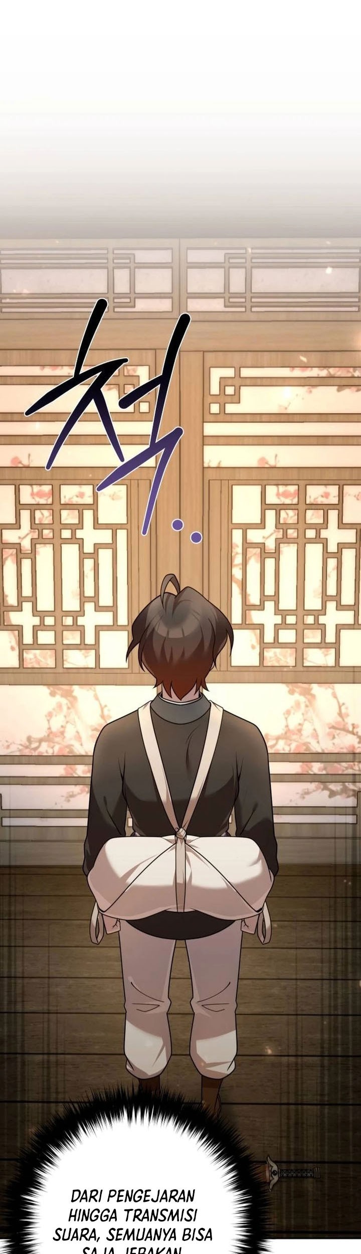 The Second Eunuch Regains His Manhood Chapter 24 Gambar 23