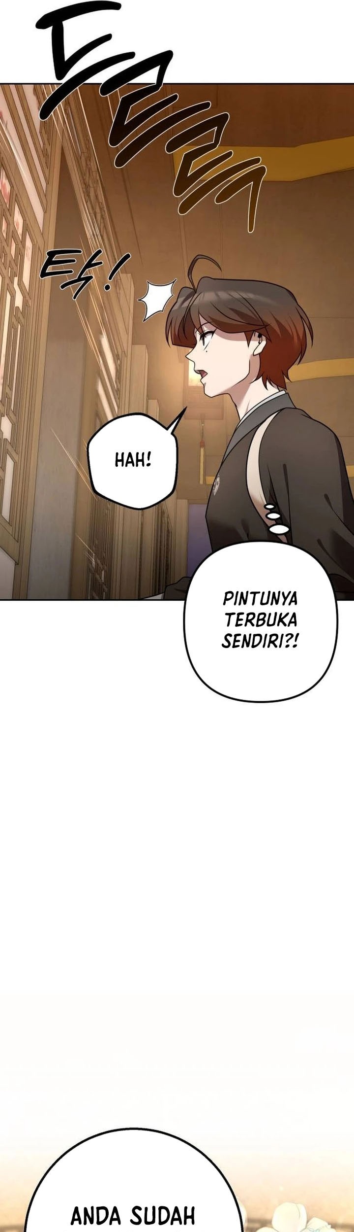 The Second Eunuch Regains His Manhood Chapter 24 Gambar 25