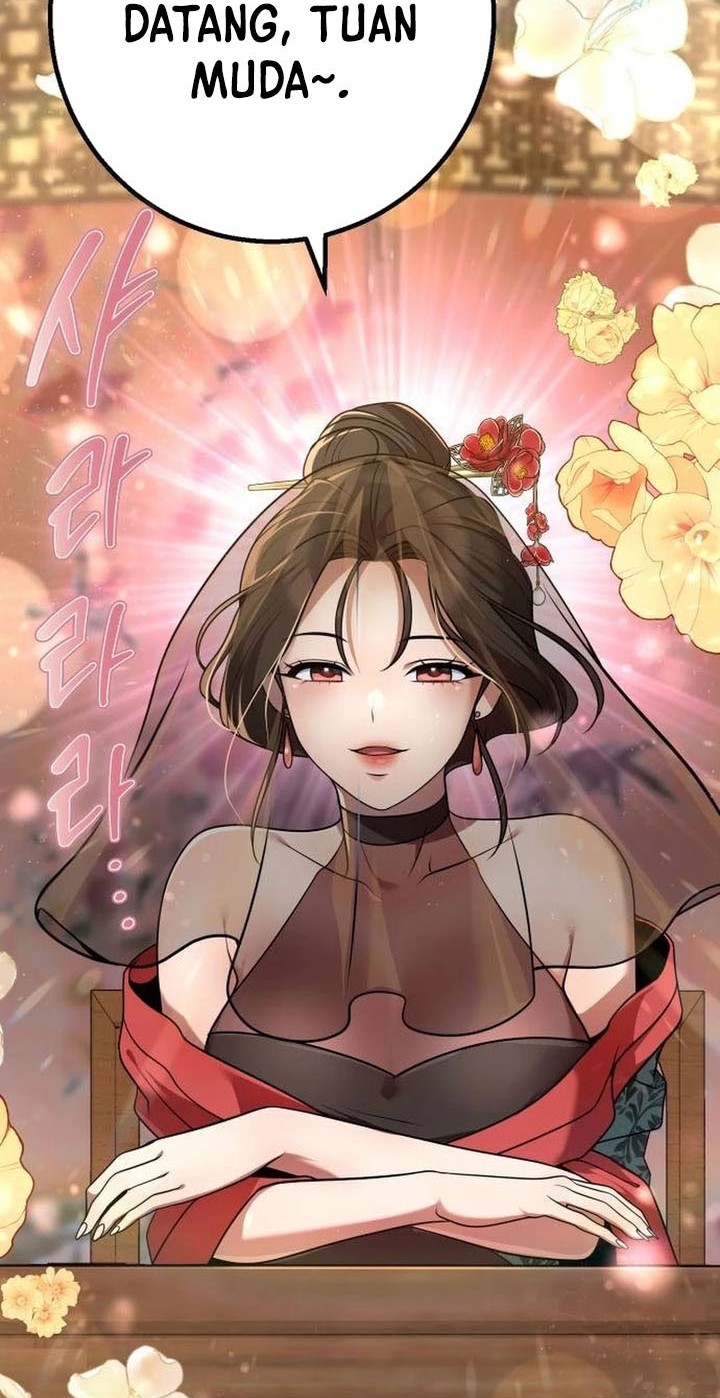 The Second Eunuch Regains His Manhood Chapter 24 Gambar 26