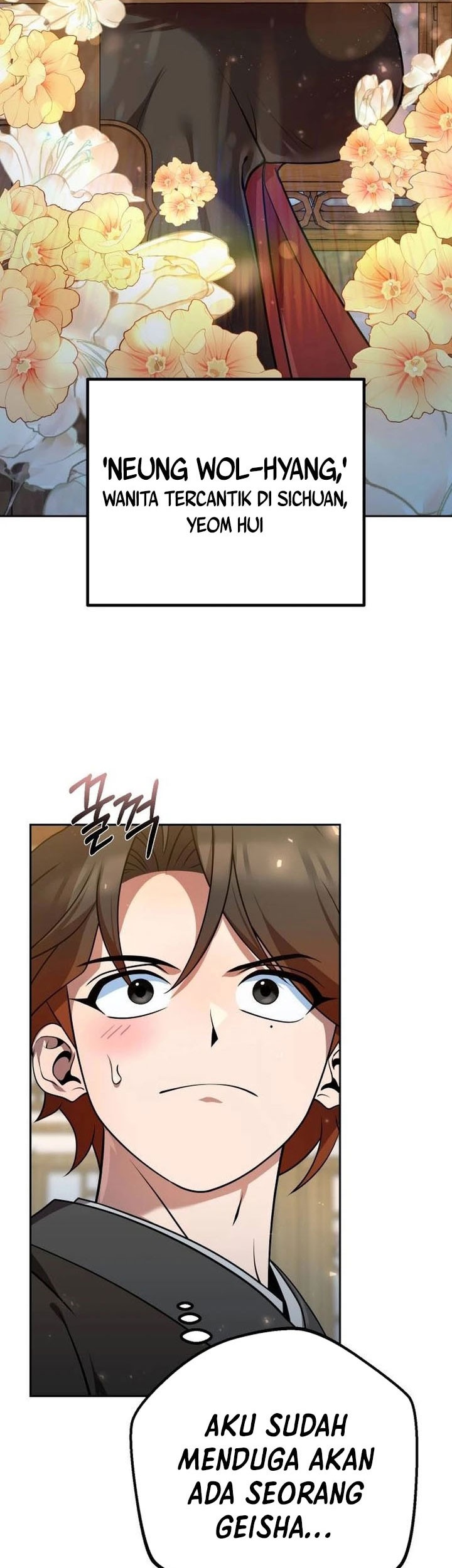 The Second Eunuch Regains His Manhood Chapter 24 Gambar 27