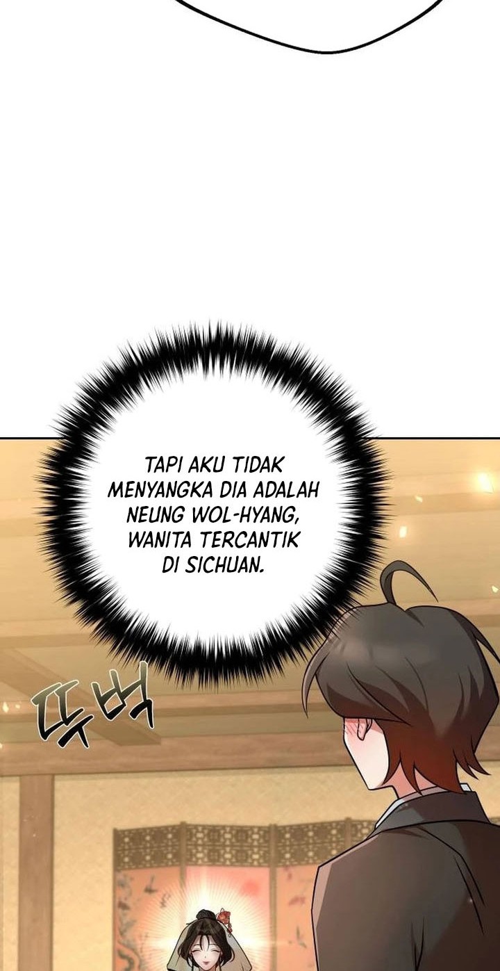 The Second Eunuch Regains His Manhood Chapter 24 Gambar 28