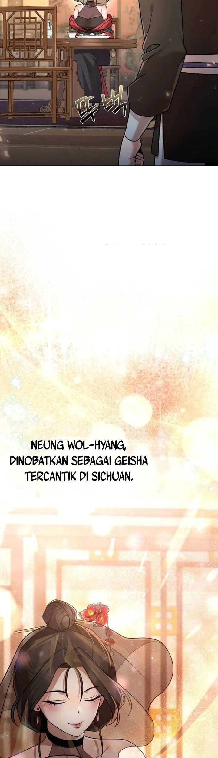 The Second Eunuch Regains His Manhood Chapter 24 Gambar 29