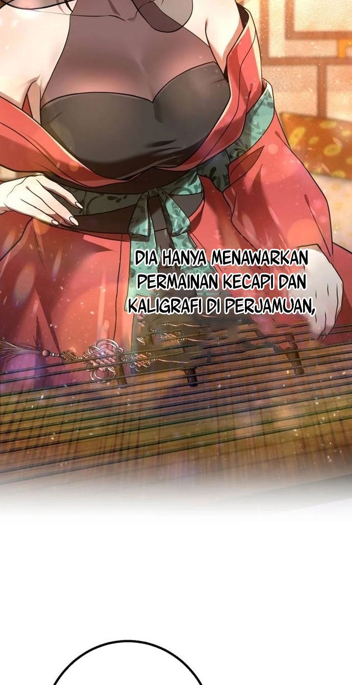 The Second Eunuch Regains His Manhood Chapter 24 Gambar 30