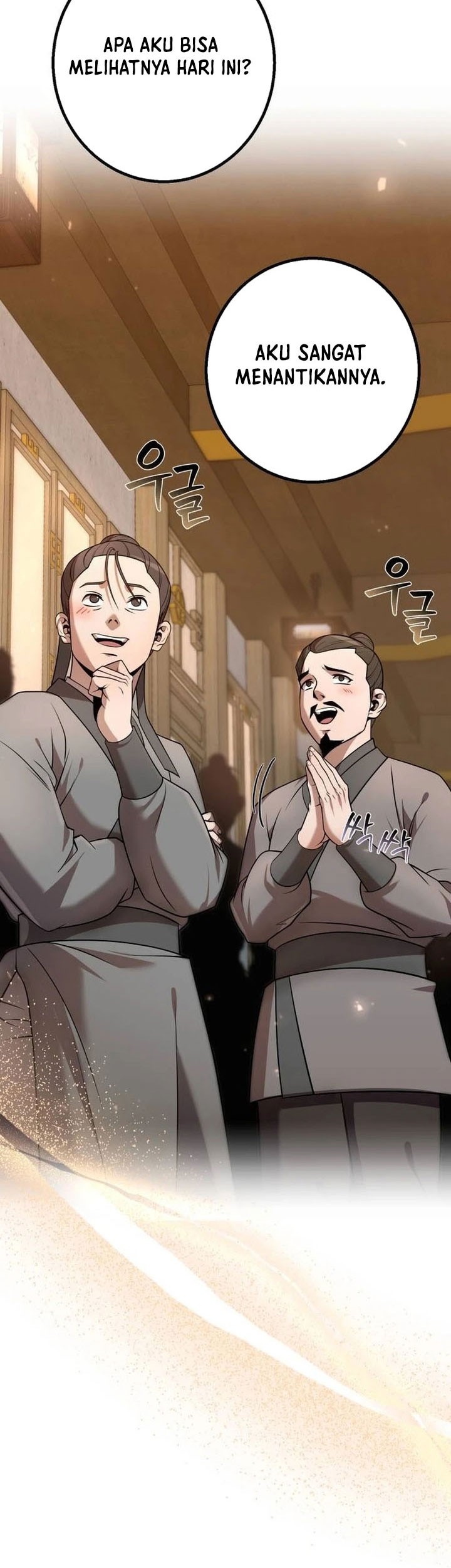 The Second Eunuch Regains His Manhood Chapter 24 Gambar 31