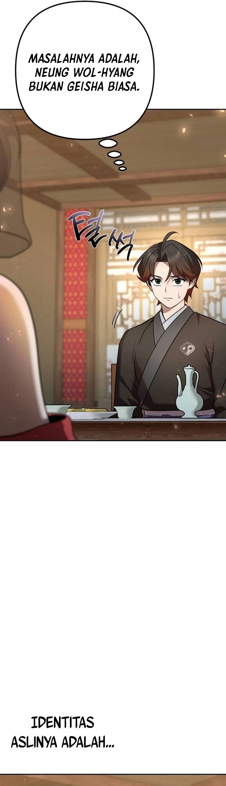 The Second Eunuch Regains His Manhood Chapter 24 Gambar 33