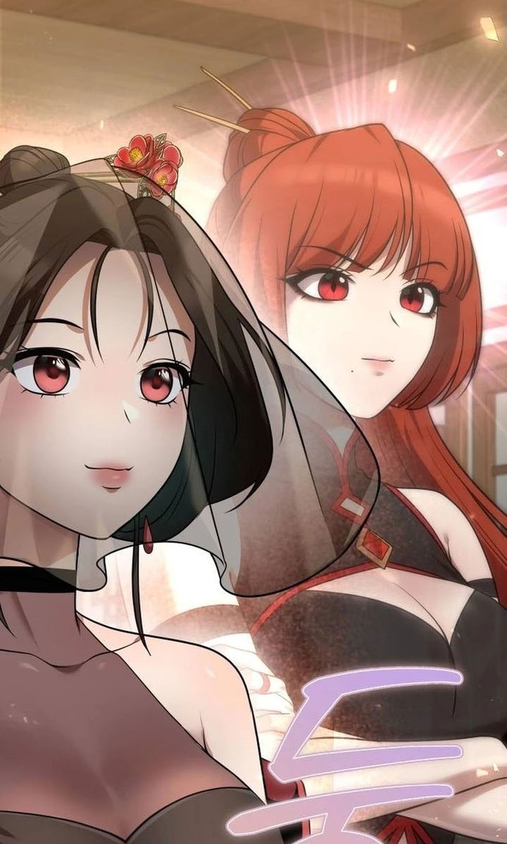 The Second Eunuch Regains His Manhood Chapter 24 Gambar 34