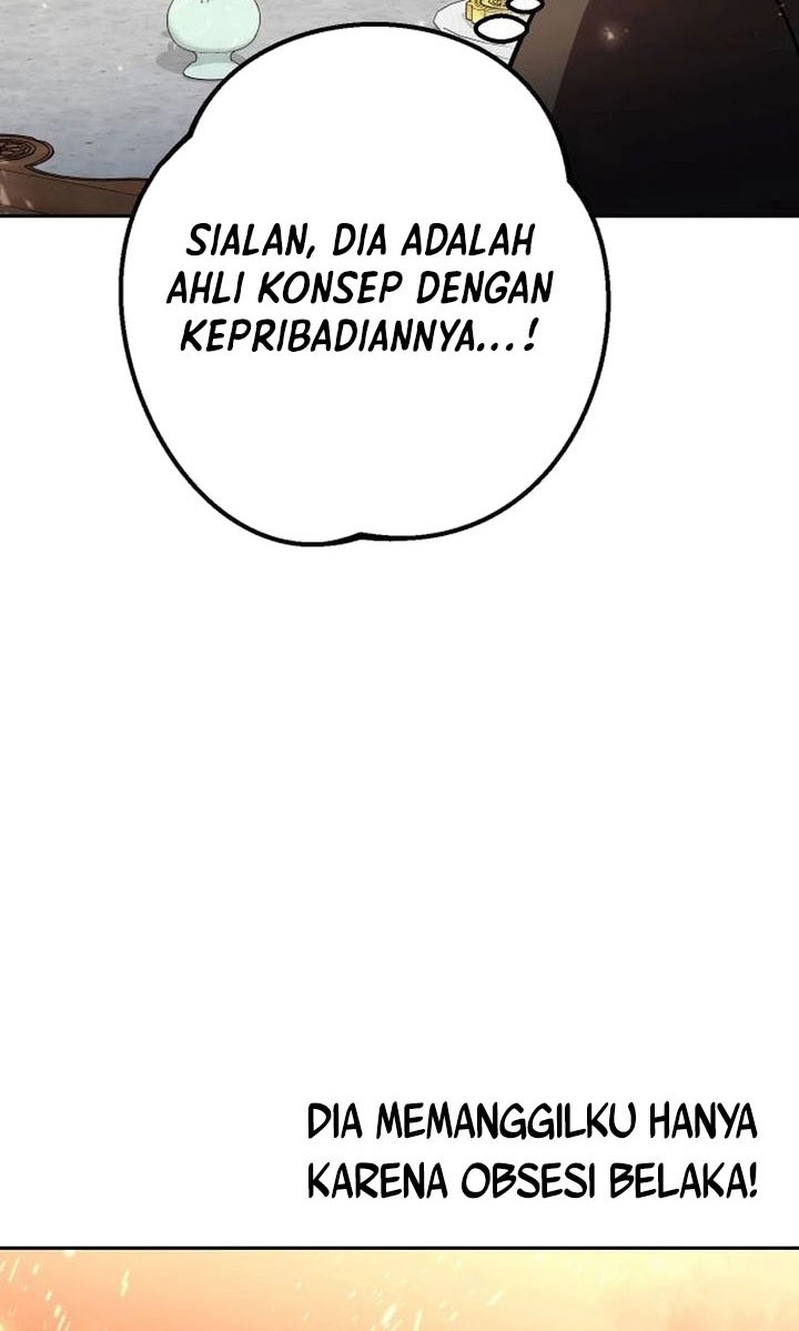 The Second Eunuch Regains His Manhood Chapter 24 Gambar 36