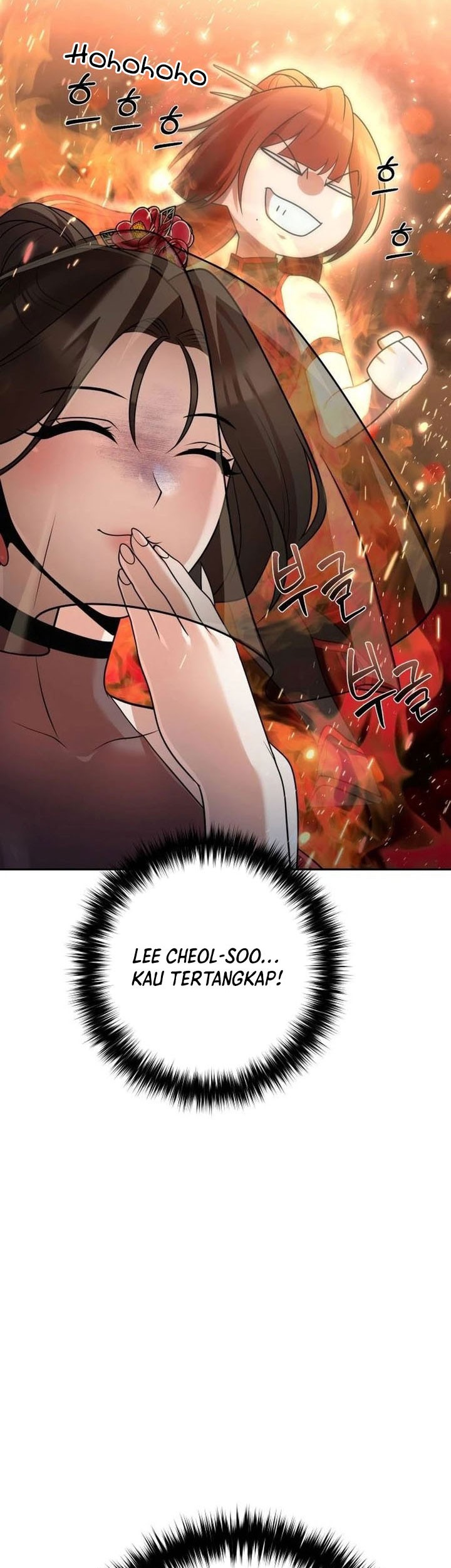 The Second Eunuch Regains His Manhood Chapter 24 Gambar 37