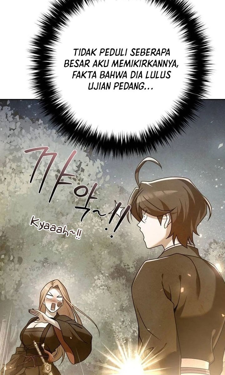 The Second Eunuch Regains His Manhood Chapter 24 Gambar 38