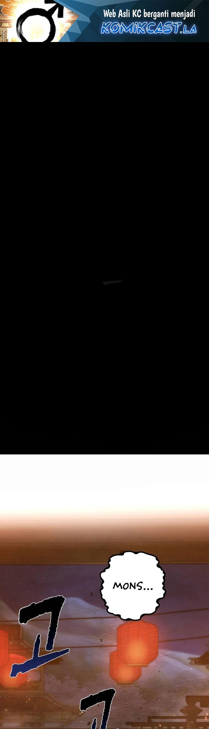 Komik The Second Eunuch Regains His Manhood Chapter 24 gambar nomor 1